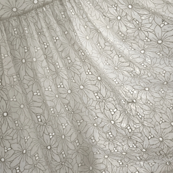 🇨🇦 Aritzia Wilfred Morning Star Skirt - Picture 7 of 16